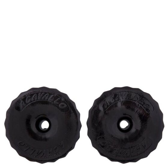 Acavallo Bitschijven Soft Gel