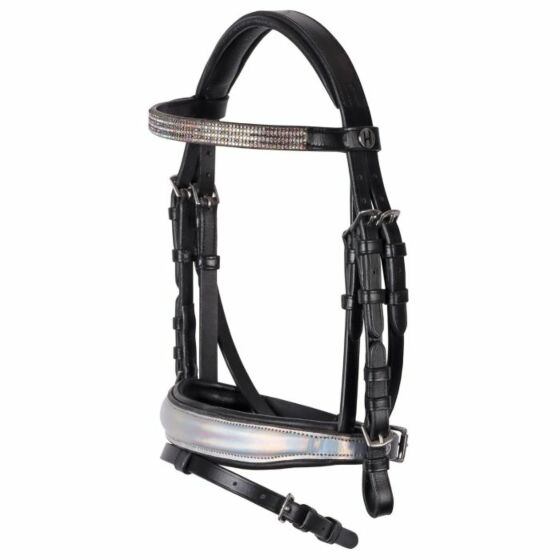Harry's Horse Hoofdstel Diva Stella