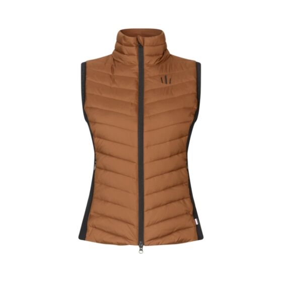 Kingsland Bodywarmer Mona Argan Oil