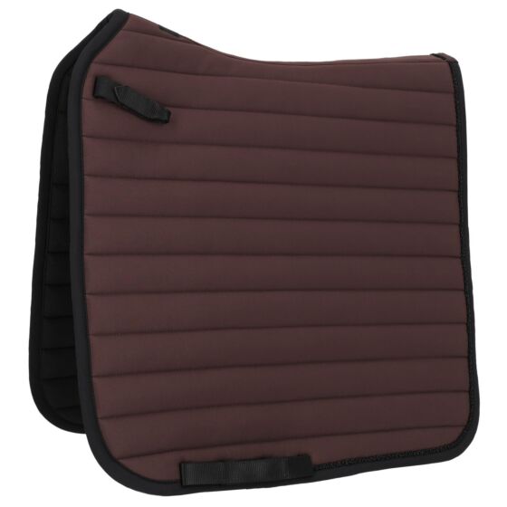 QHP Zadeldek Victorio DR Bruin