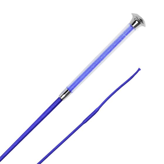 Harry's Horse Dressuurzweep Colour Blauw