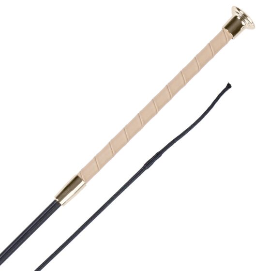 Harry's Horse Dressuurzweep Taupe Grijs