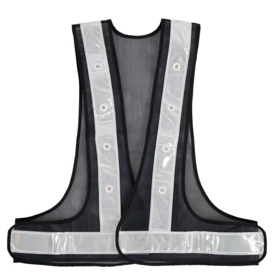 BR Veiligheidsvest Reflectie