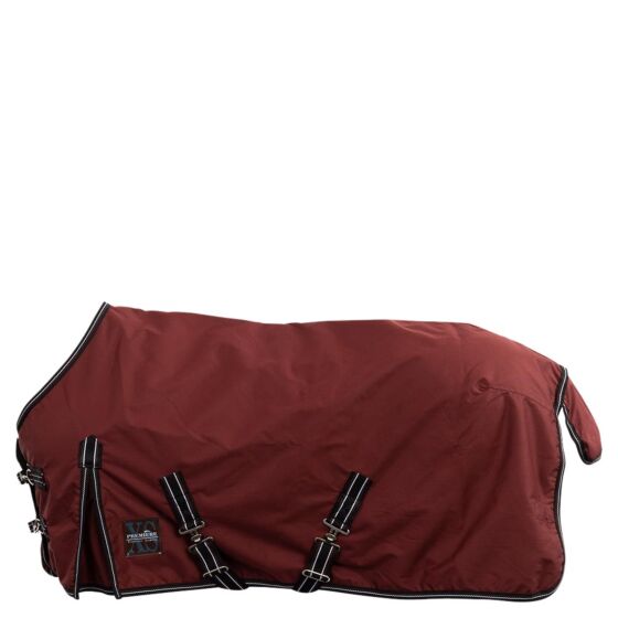 Premiere Regendeken XS 600D 0 gram Oxblood Red