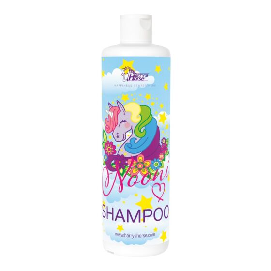 Harry's Horse Shampoo Nooni 500 ML