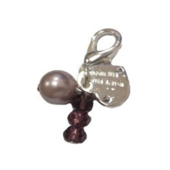 Imperial Riding Hoofdstel Bedel Pearl