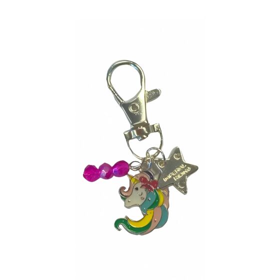 Imperial Riding Hoofdstel Bedel Unicorn