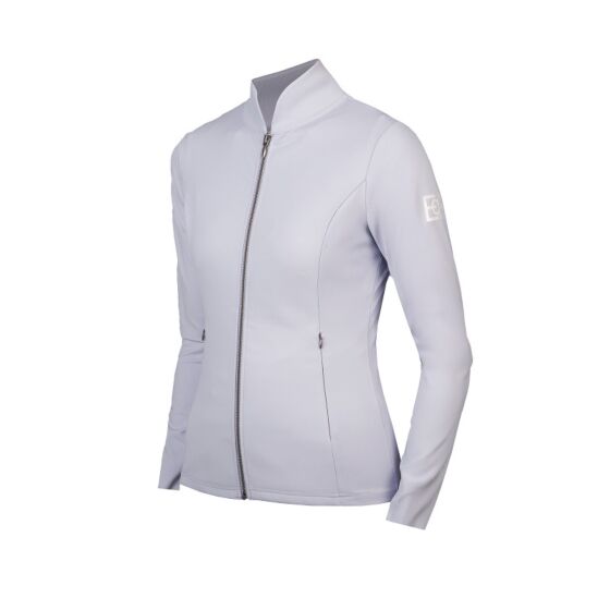 EqPro Trainingsvest Hyacinth Lilac Coral