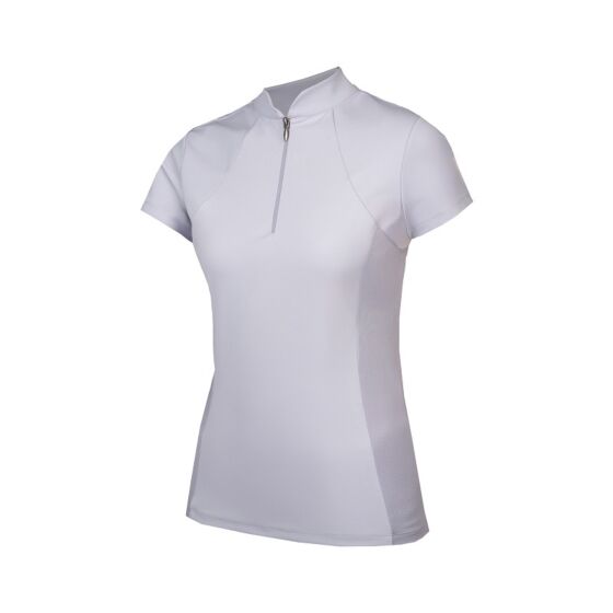 EqPro Trainingsshirt Madeline Lilac Coral