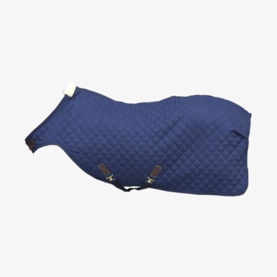 Kentucky Stapmolendeken 160 gram navy