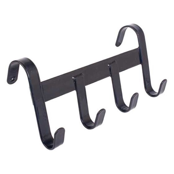 HB Stal Hanger Handy Zwart