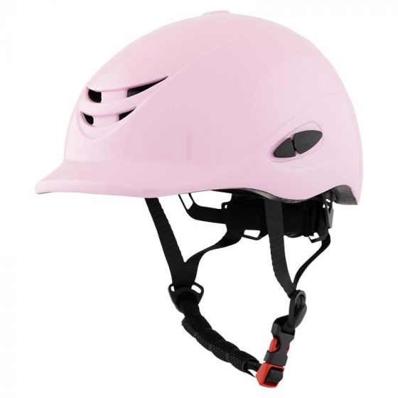 Premiere Cap Petite Shiny Roze