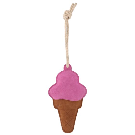 QHP Paardenspeelgoed Snackcounter Ice Cream
