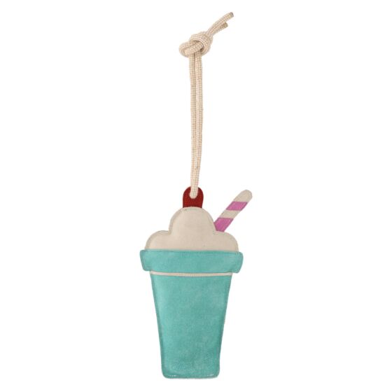 QHP Paardenspeelgoed Snackcounter Milkshake