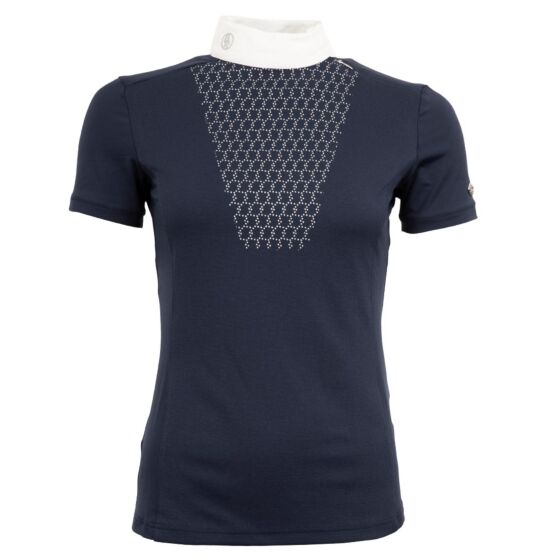 BR Wedstrijdshirt Calgary navy 1