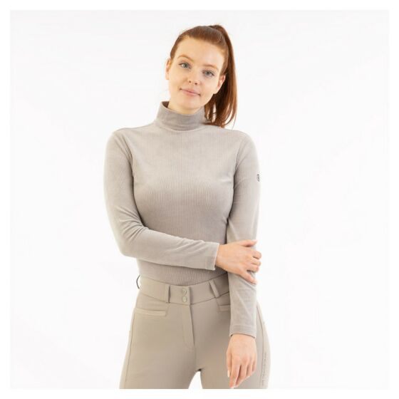 BR Pullover Jeanine Moon Rock