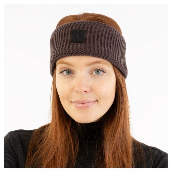 BR Hoofdband Jose Raisin Brown