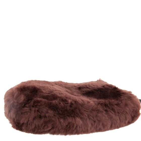 BR Poetshandschoen Bont Bruin