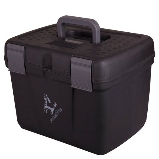 Premiere Poetskist Aleron zwart