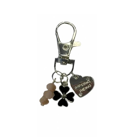 Imperial Riding Hoofdstel Bedel Klaver