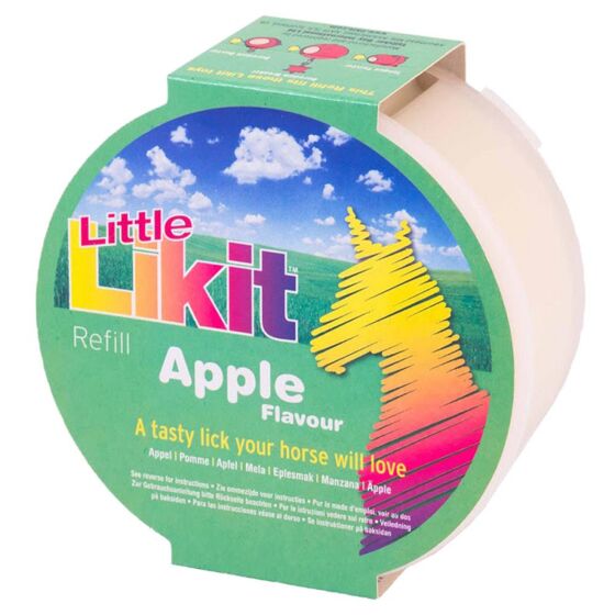 Likit Liksteen Little Appel