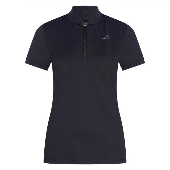 Eurostar Shirt Ramona navy