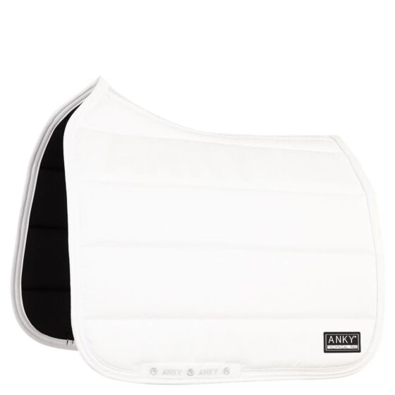 Anky Saddle Pad Dressage Anatomic Tech wit