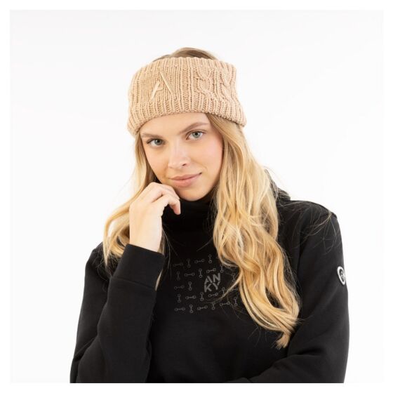 Anky Hoofdband Amphora