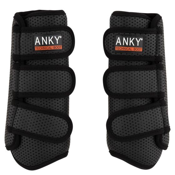 Anky Air Tech Boots zwart