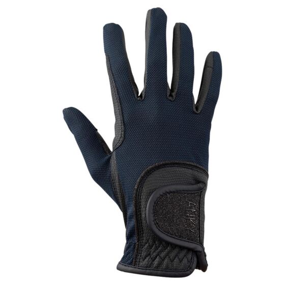 Anky Handschoenen Mesh Navy