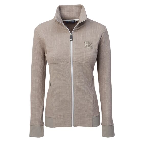 PK Performance Vest Arezzo Clay