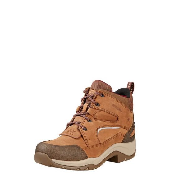 Ariat Telluride H2O Women palm brown