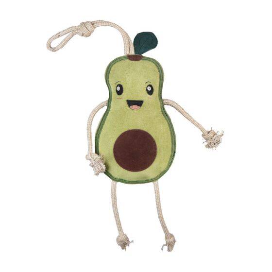 Horka Paardenspeelgoed Avocado