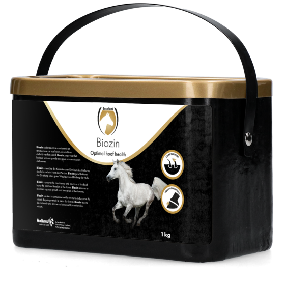 Excellent Biozin box