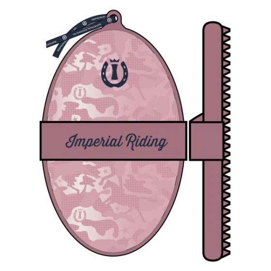 Imperial Riding Rosborstel Ambient Pink