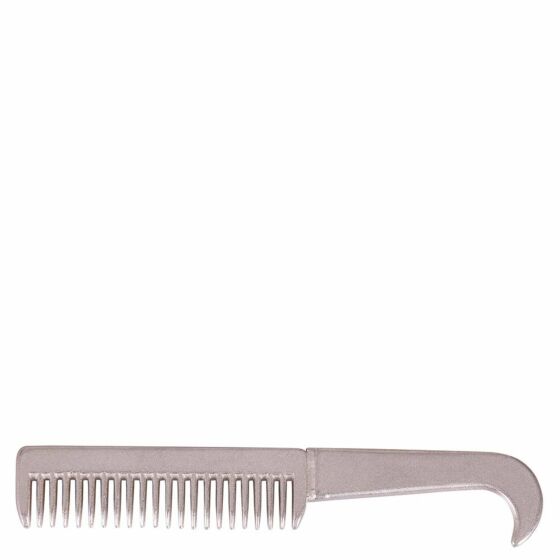 BR Manenkam met hoevenkrabber