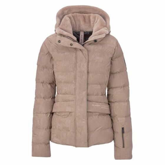 PK Jacket Bellisimo Muffin