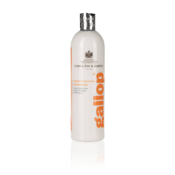 CDM Gallop Conditioning Shampoo