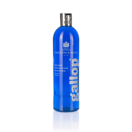 CDM Gallop Kleurshampoo Schimmel