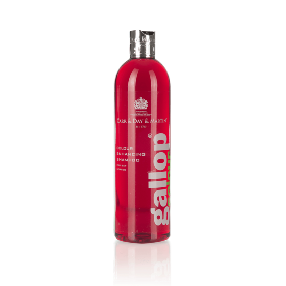 CDM Gallop Kleurshampoo Bruin