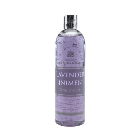 CDM Lavender Liniment 500ml