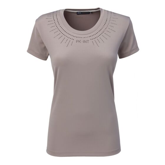 PK Performance Shirt Cidane Clay