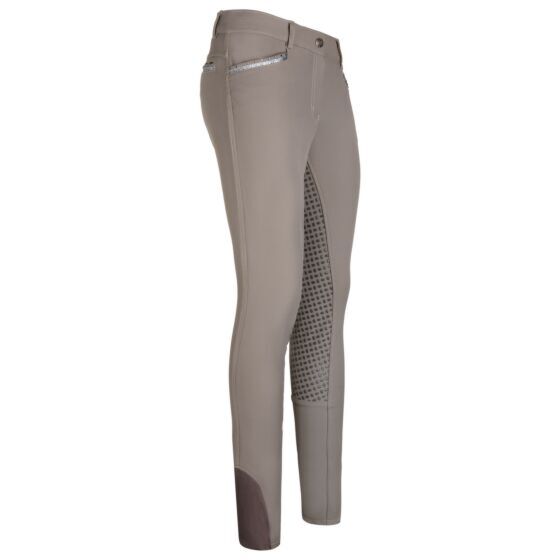 Imperial Riding Rijbroek El Capone FG Iron