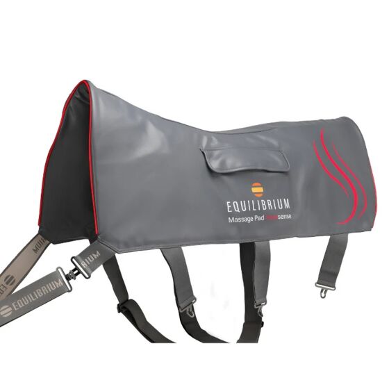 Equilibrium Massage Pad Heatsense Standard