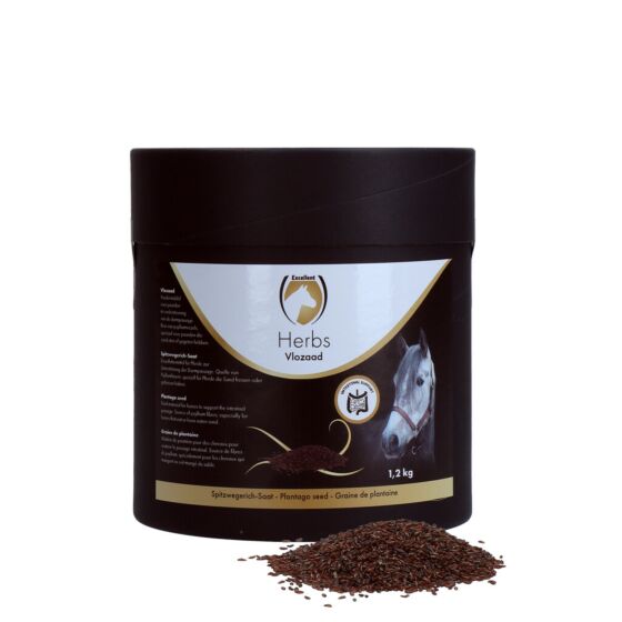 Excellent Herbs Vlozaad 1.2kg