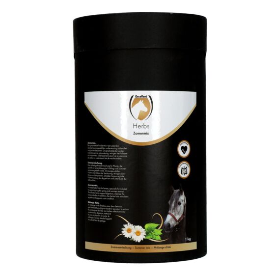 Excellent Horse Herbs Zomermix