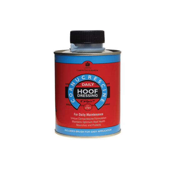 CDM Daily Hoof Dressing Cornucrescine Olie