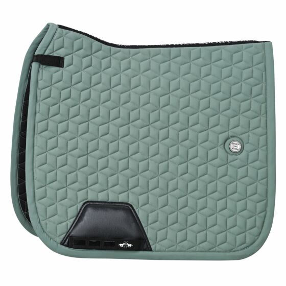 HV Polo Zadeldek HVPEssential DR Greenery