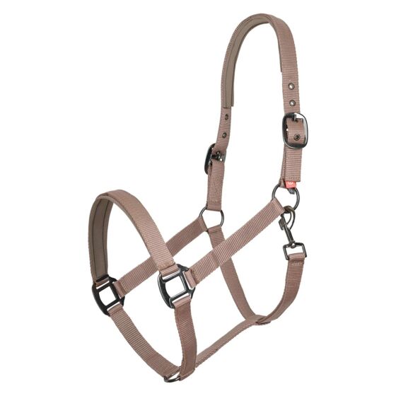 Imperial Riding Halster Classic Sport Cappuccino