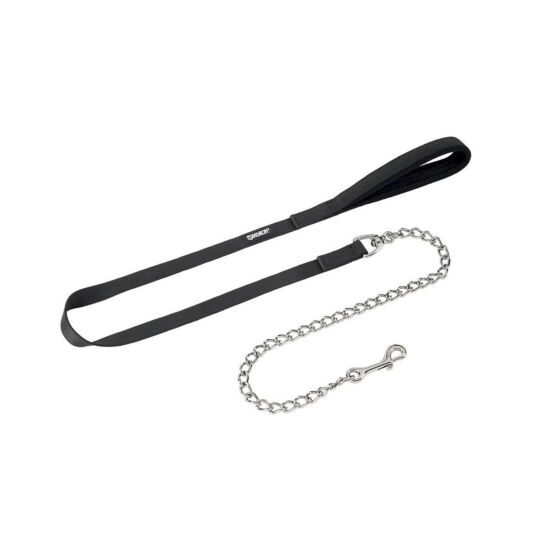 Eskadron Hengstenketting Zwart